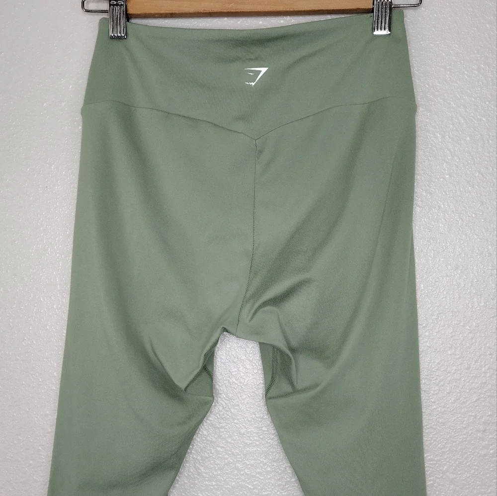 Gymshark Women's Active Training Running Workout Athletic Leggings Size XS - Picture 5 of 14